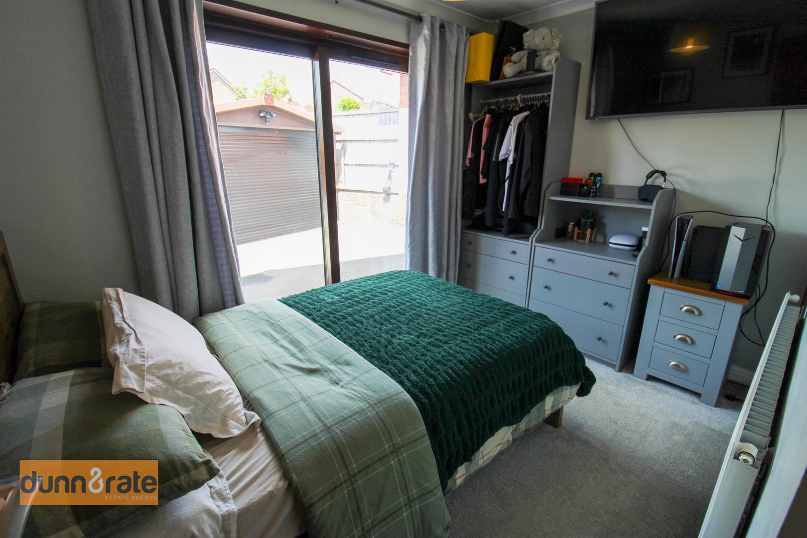 Willeton Street, Bucknall, Stoke-On-Trent